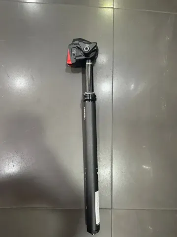 Used RockShox XPLR Gravel Suspension Fork Saddles & Seatposts