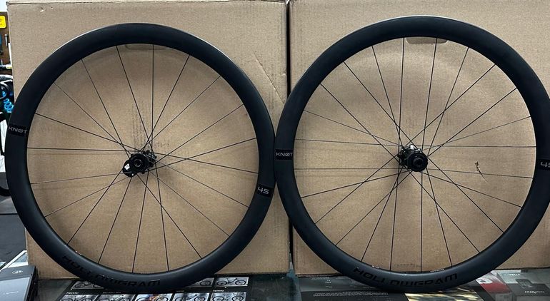 Cannondale Hollowgram Knot 45 2024