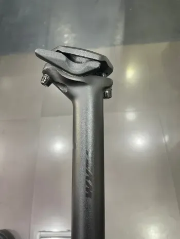 Ktm, Team Aluminum Seatpost 27.2mm