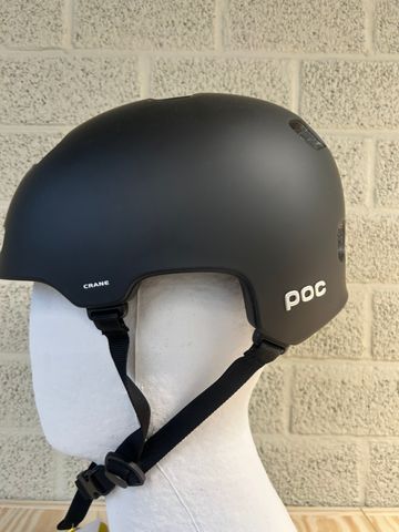Brugt POC Crane MIPS Helmet bike — billede 2 af 3