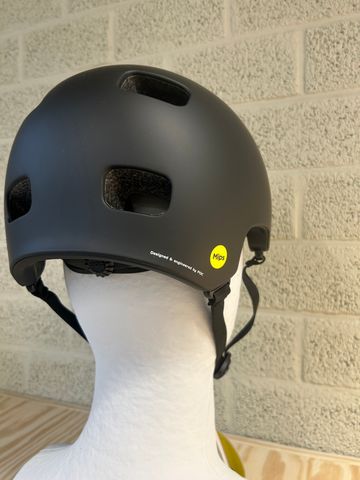 Brugt POC Crane MIPS Helmet bike — billede 3 af 3