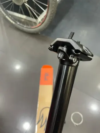 Fox, YOKE Seatpost