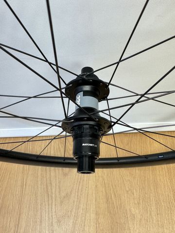 Brugt Roval Rapide C38 2023 bike — billede 7 af 13
