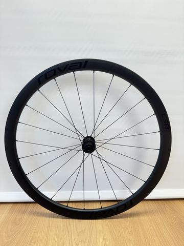 Brugt Roval Rapide C38 2023 bike — billede 9 af 13