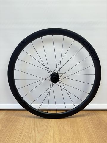 Brugt Roval Rapide C38 2023 bike — billede 2 af 13