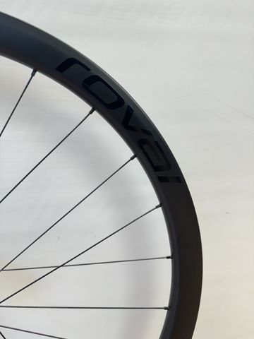 Brugt Roval Rapide C38 2023 bike — billede 4 af 13