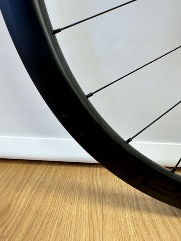 Brugt Roval Rapide C38 2023 bike — billede 12 af 13
