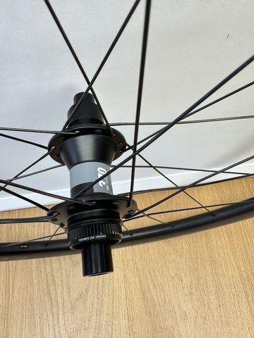 Brugt Roval Rapide C38 2023 bike — billede 5 af 13