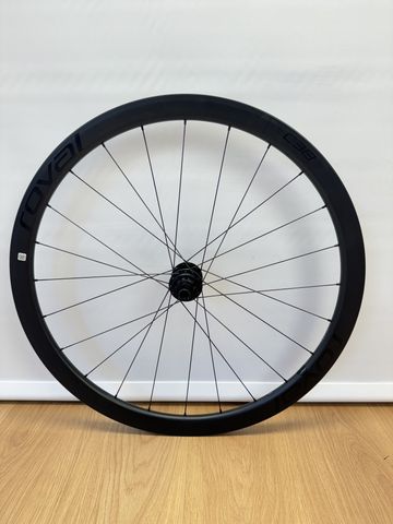 Brugt Roval Rapide C38 2023 bike — billede 6 af 13