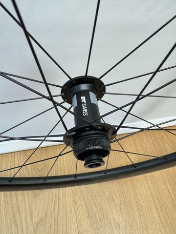 Brugt Roval Rapide C38 2023 bike — billede 10 af 13
