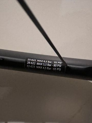 Tweedehands Alchemist Z464C for Shimano, NEW 60% off! 2025 bike — afbeelding 2 van 2