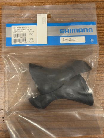 Shimano, Bracket Covers ST-R3000
