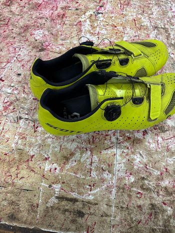 Used Scott scarpe per bici da corsa 2023 bike — image 4 of 4