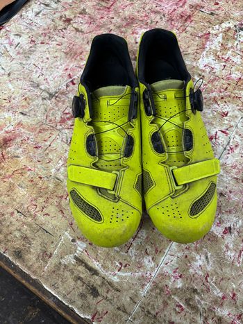 Used Scott scarpe per bici da corsa 2023 bike