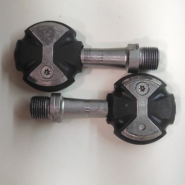 Speedplay zero 2022 Drivetrain & Pedals d'occasion