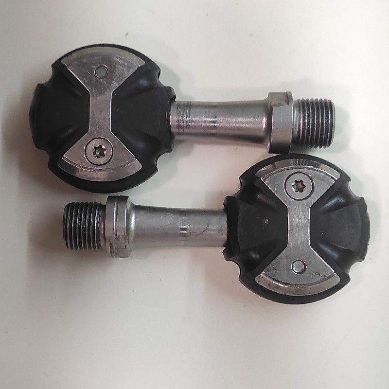 Brugt Speedplay zero 2022 Drivetrain & Pedals