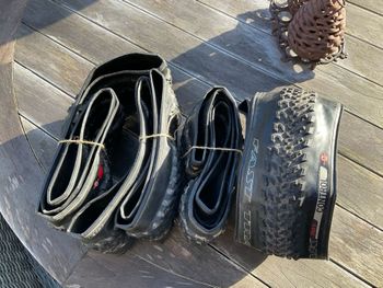 Specialized, MTB banden