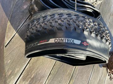 Specialized MTB banden 2022 bike usato — immagine 2 di 4