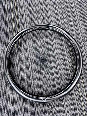 Used VERA carbon wheels ruedas carretera vera R45 2025 bike — image 4 of 4