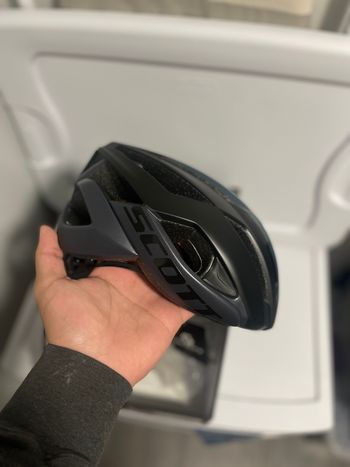 Scott, ARX Plus Helmet