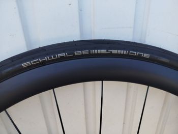 Bmc, CRD-351 SL Carbon Wheelset