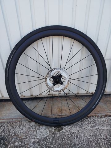 Gebrauchtes Bmc CRD-351 SL Carbon Wheelset 2025 bike — Bild 2 von 3