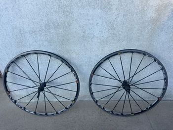 Mavic, Ksyrium