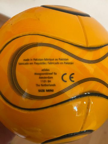 Adidas Mini Football bike d'occasion — image 3 sur 4