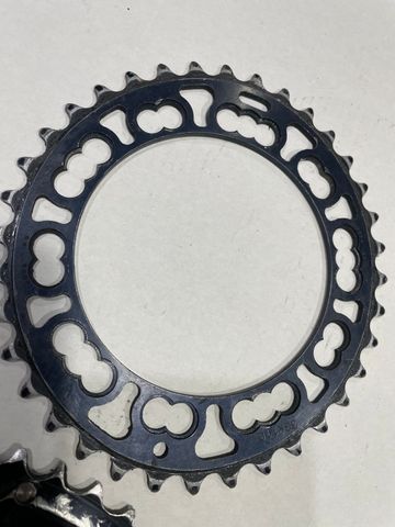 Gebrauchtes Rotor Corone 52/36 2021 bike — Bild 3 von 5