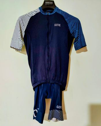 Gorewear, Gore Wear C5 Men Kit