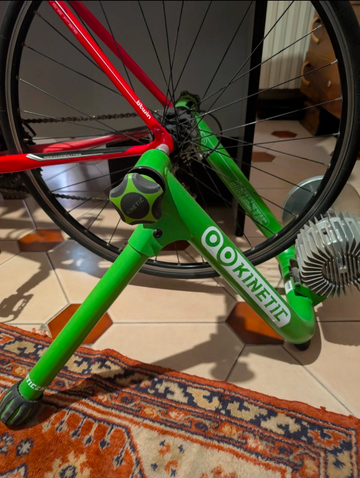 Gebrauchtes kinetic road machine 2 2022 bike — Bild 1 von 3