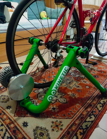 Gebrauchtes kinetic road machine 2 2022 bike — Bild 2 von 3