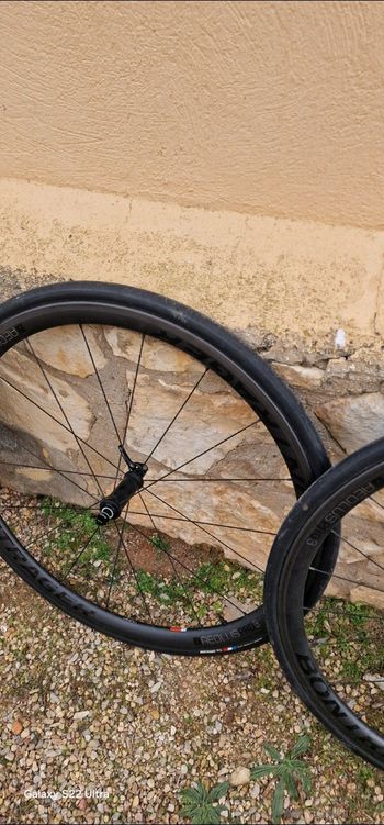 Used Bontrager aeolus pro 3 2020 bike — image 5 of 5