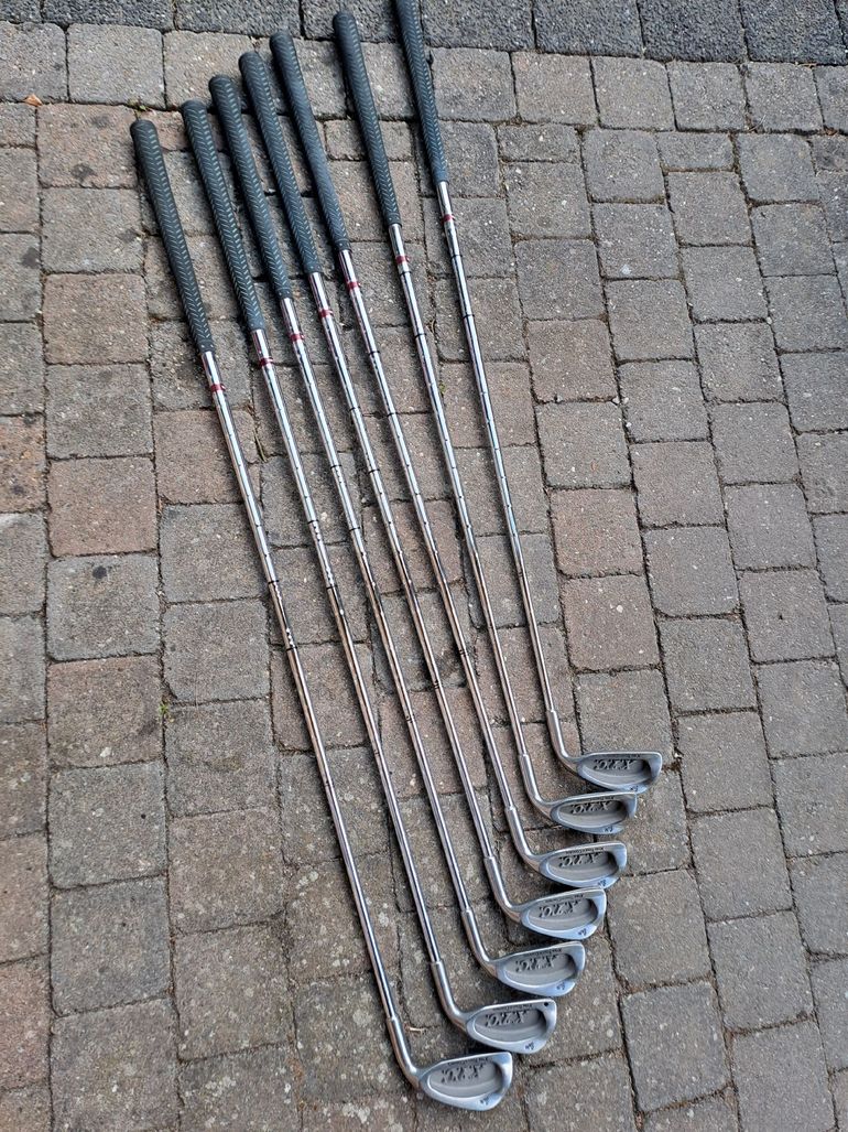 Stemei Golf 7null