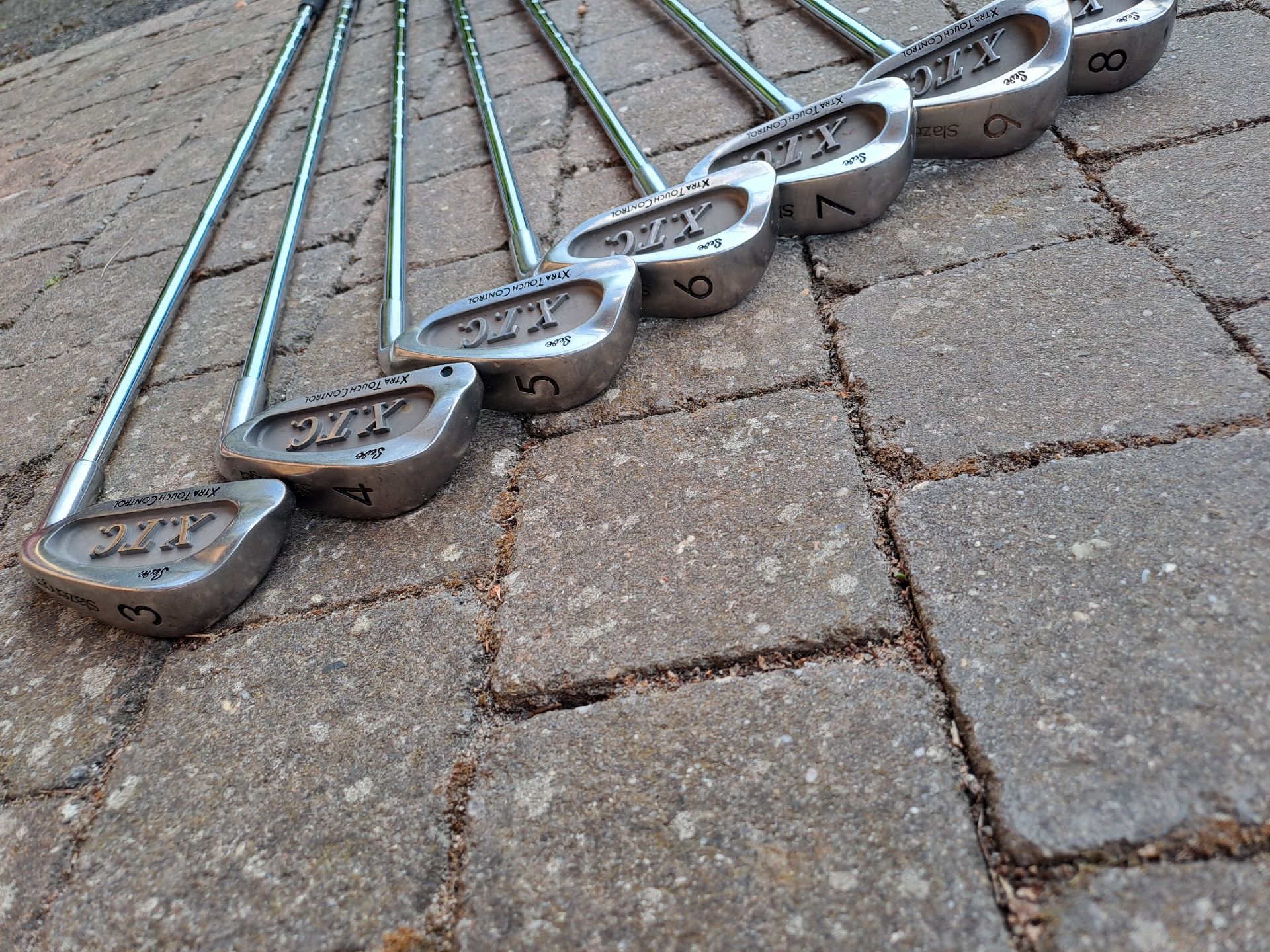 Stemei Golf 7null