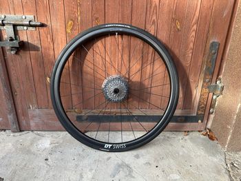Dt Swiss, PRC 1100 Dicut 24 Mon Chasseral