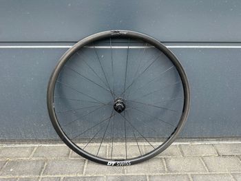 Dt Swiss, PRC 1100 Dicut 24 Mon Chasseral