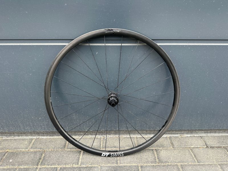 Used Dt Swiss PRC 1100 Dicut 24 Mon Chasseral 2023 Wheels
