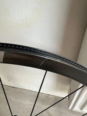Używany Dt Swiss PRC 1100 Dicut 24 Mon Chasseral 2023 bike — zdjęcie 9 z 9