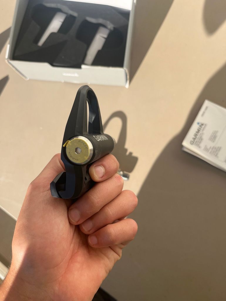 Garmin Garmin Rally RS 200 2025