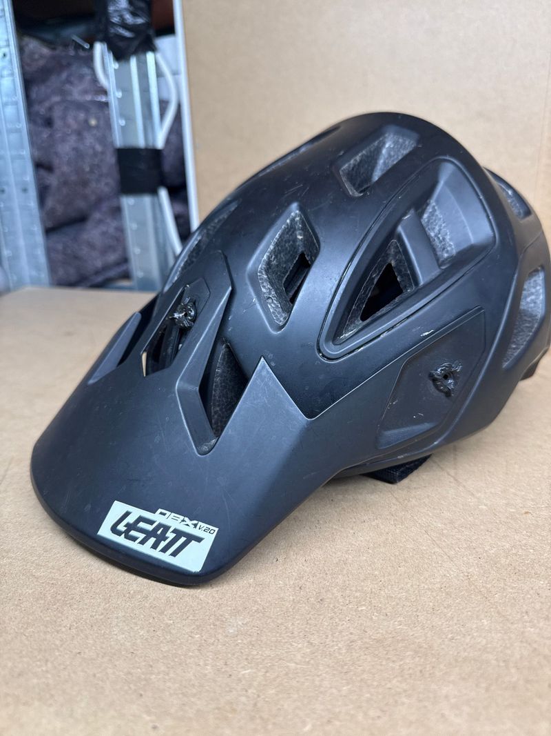 Bell leatt dbx v.20 2023 Cycling Accessories d'occasion