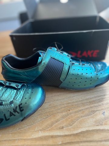 Gebrauchtes Lake CX 403 Road Cycling Shoes bike — Bild 11 von 16