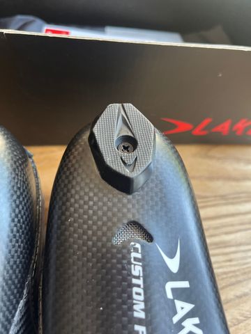 Gebrauchtes Lake CX 403 Road Cycling Shoes bike — Bild 7 von 16