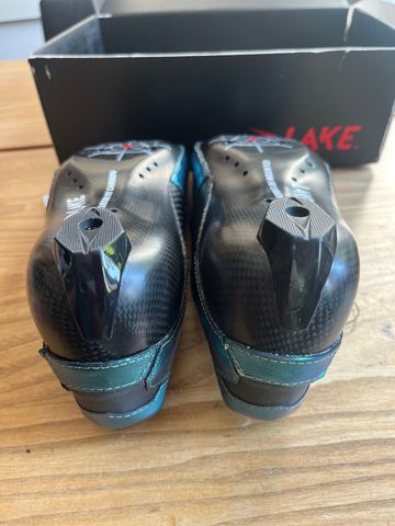 Gebrauchtes Lake CX 403 Road Cycling Shoes bike — Bild 9 von 16