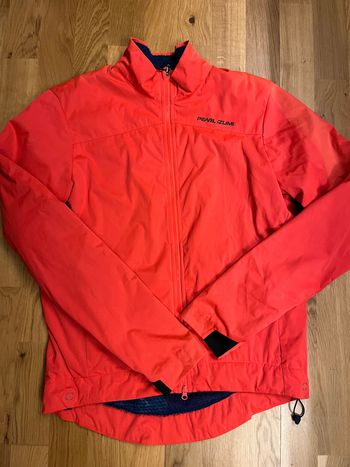 Pearl Izumi, Rad-Jacke Pro Insulated JKT