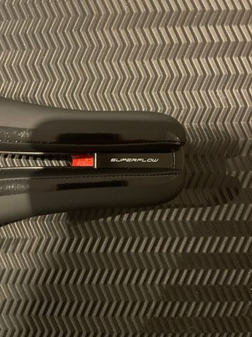 Używany San Marco super flow 2025 bike — zdjęcie 4 z 4