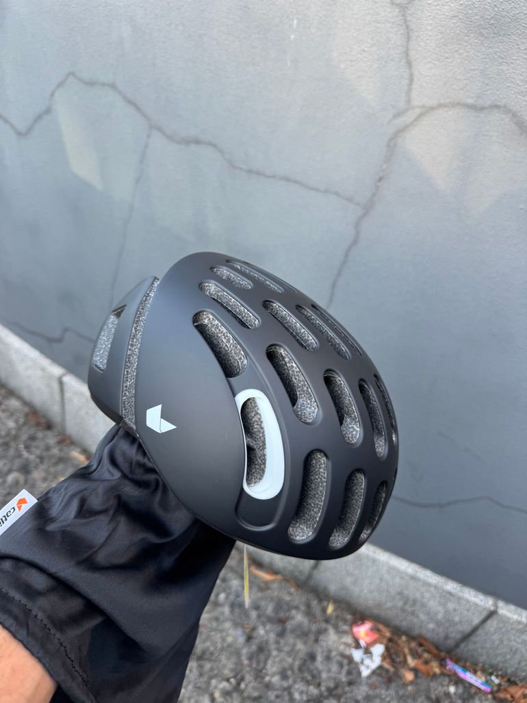 Used Catlike Helmet  Whisper ll 2024 bike — image 3 of 5