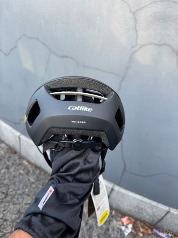 Brugt Catlike Helmet Whisper ll 2024 bike — billede 2 af 5