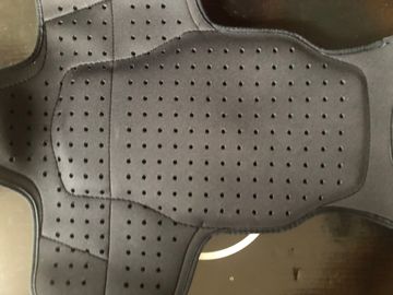 Tweedehands Forcefield Body Armour Oberkörperschutz Protector New bike — afbeelding 4 van 7