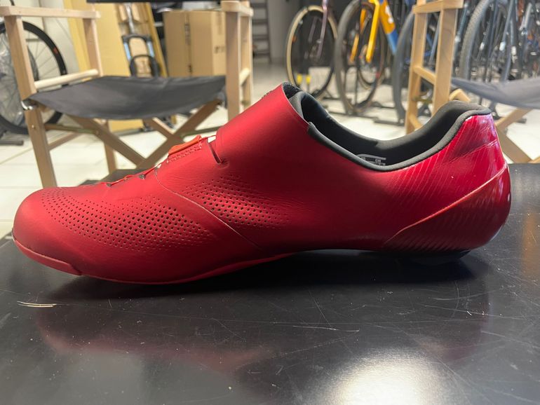 Used Shimano S-Phyre Red bike — image 5 of 8